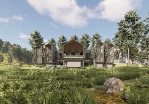 Talula Hill Farmstead Resort 2天1夜 导览行程